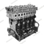 ZHEQAIO D4CB New Engine Long Block Assembled Casting Block for Hyundai H1 H100 Starex 221004A210 221004A250 221004A010